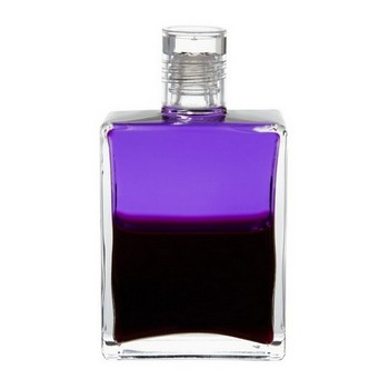 Aura Soma B78, Violett / Tiefmagenta