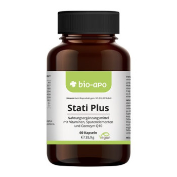 bio-apo Stati Plus