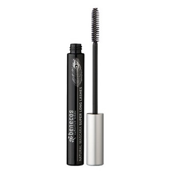 Benecos Natural Mascara Super Long Lashes