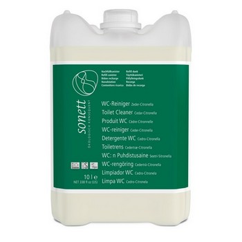 Sonett WC-Reiniger Zeder-Citronell