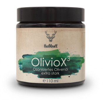 Heilkraft OlivioX³