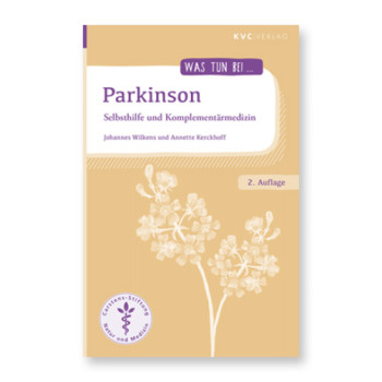 Was tun bei Parkinson