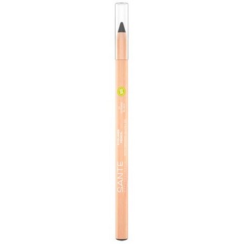 Sante Eyeliner Pencil 01 I.Black