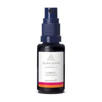 Aura Soma ArchAngeloi-Essenz Spray Gabriel AAE02