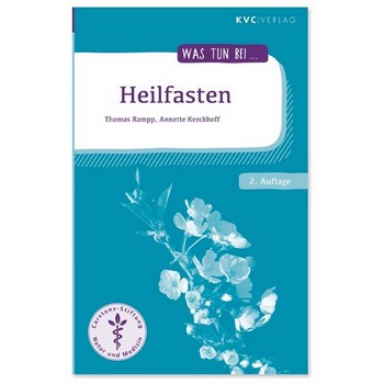 Was tun bei Heilfasten