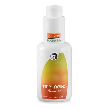 Martina Gebhardt Happy Aging Cleanser KG