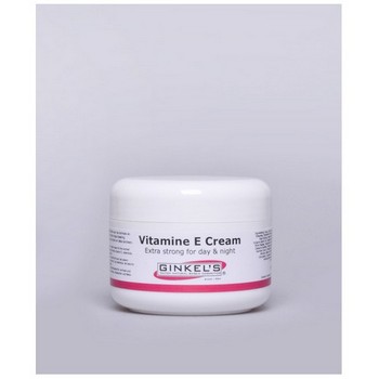 Vitamin E Creme - mit Beta-Carotin