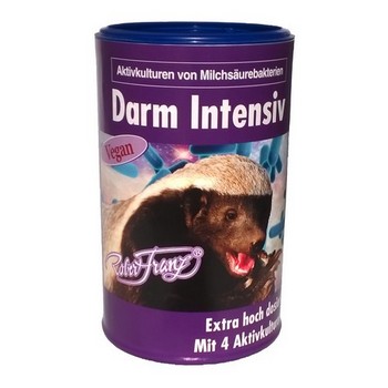 Robert Franz Darm Intensiv