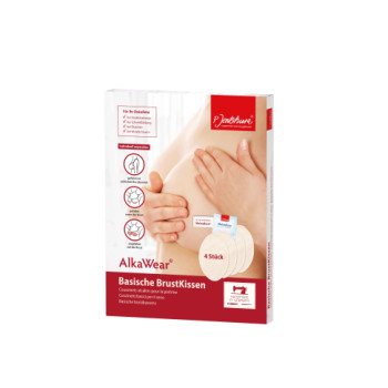 Basische BrustKissen