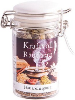 Berk - Hausreinigung 