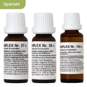 Regenaplex Trio 40