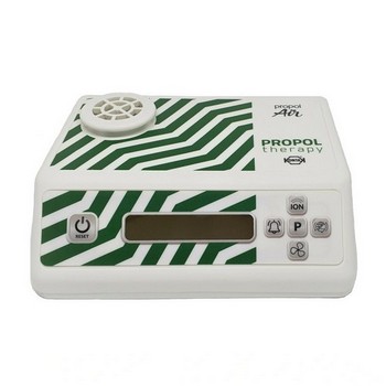 Propolisverdampfer A4