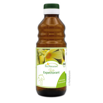 PerNaturam Bio Expectorant