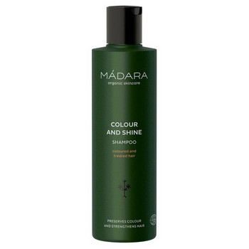 Madara Color and Shine Shampoo