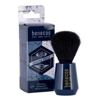 Benecos Men Shaving Brush
