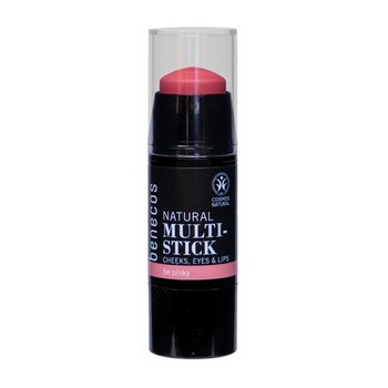 Benecos Multi-Stick be pinky