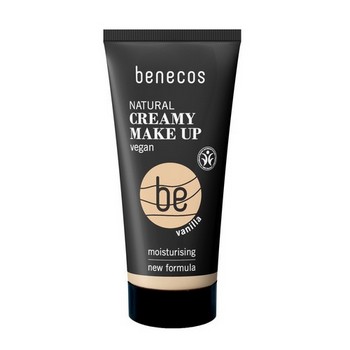 Benecos Natural Creamy Make-Up vanilla