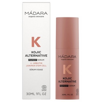 Madara Kojic Alternative Pigment Serum