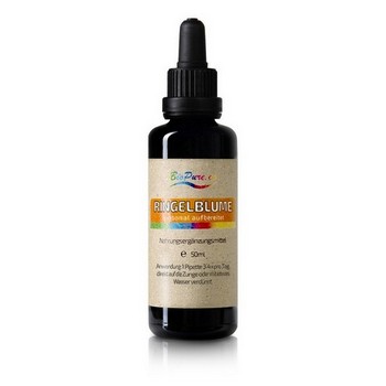 Ringelblume Tropfen (liposomal)