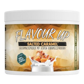 ProFuel FLAVOUR UP | Geschmackspulver | Salted Caramel