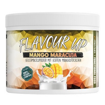 ProFuel FLAVOUR UP | Geschmackspulver | Mango Maracuja 
