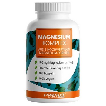 ProFuel MAGNESIUM Komplex
