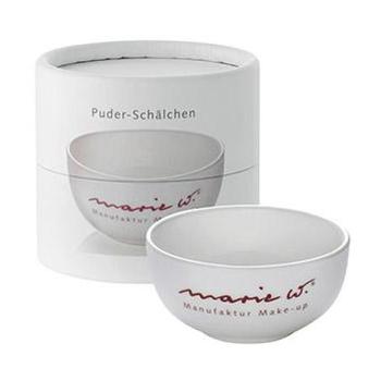 Marie W. Puderschälchen