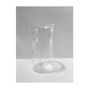 Becherglas - (Herstellungs-Gefäß)