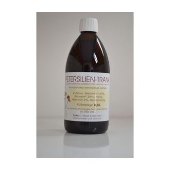 Jura Petersilientrank      .