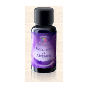 SELLIZIN®  Waldrebe & Moldavit